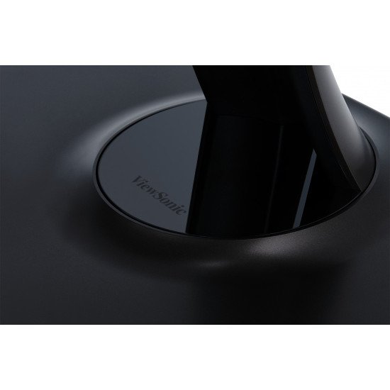 Viewsonic VP3881A écran PC 96,5 cm (38") 3840 x 1600 pixels Quad HD+ LED Noir