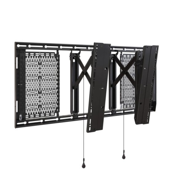 Chief AS3LD support pour téléviseur 2,18 m (86") Noir Chief AS3LD support pour téléviseur 2,18 m (86") Noir