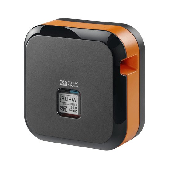 Brother PT-E720BT Etiqueteuse P-touch CUBE Pro avec Bluetooth