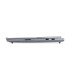 Lenovo ThinkBook 16p G6 ADR AMD Ryzen™ 9 8940HX Ordinateur portable 40,6 cm (16") WQXGA 32 Go DDR5-SDRAM 1 To SSD NVIDIA GeForce RTX 5060 Wi-Fi 7 (802.11be) Windows 11 Pro Belge Gris