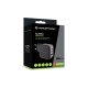 Conceptronic ALTHEA17B chargeur d'appareils mobiles Universel Noir Secteur Charge rapide Intérieure Conceptronic ALTHEA17B chargeur d'appareils mobiles Universel Noir Secteur Charge rapide Intérieure