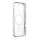 Belkin MSA028HQCL coque de protection pour téléphones portables 17,5 cm (6.9") Housse Transparent Belkin MSA028HQCL coque de protection pour téléphones portables 17,5 cm (6.9") Housse Transparent