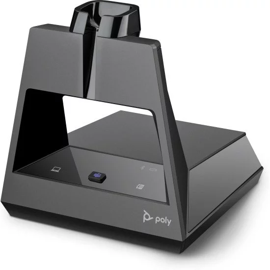 POLY Micro-casque Voyager 4245-M Office + câble USB-A vers micro USB