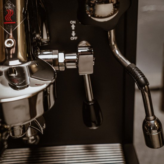 la Pavoni LPSCCB01EU machine à café Semi-automatique Machine à expresso 2,9 L