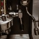 la Pavoni LPSCCB01EU machine à café Semi-automatique Machine à expresso 2,9 L