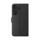 ZAGG Folio coque de protection pour téléphones portables 17 cm (6.7") Noir