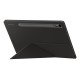 Samsung EF-BX710PBEGWW étui pour tablette 27,9 cm (11") Housse Noir