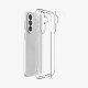Spigen Ultra Hybrid coque de protection pour téléphones portables 17 cm (6.7") Housse Transparent