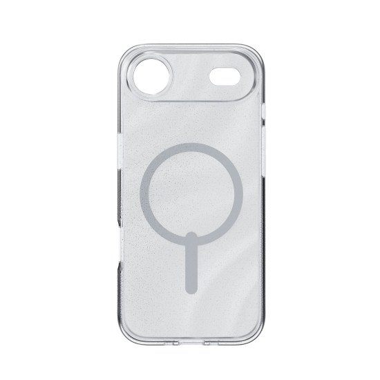 ZAGG Milan Snap coque de protection pour téléphones portables 16,5 cm (6.5") Housse Argent ZAGG Milan Snap coque de protection pour téléphones portables 16,5 cm (6.5") Housse Argent