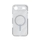 ZAGG Milan Snap coque de protection pour téléphones portables 16,5 cm (6.5") Housse Argent ZAGG Milan Snap coque de protection pour téléphones portables 16,5 cm (6.5") Housse Argent