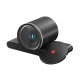 Lenovo 4XC1Q25246 webcam 8 MP 1920 x 1080 pixels USB-C Noir Lenovo 4XC1Q25246 webcam 8 MP 1920 x 1080 pixels USB-C Noir