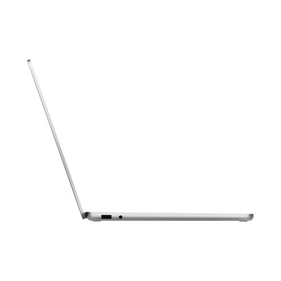 Microsoft Surface Laptop 13" Copilot+ PC Qualcomm Snapdragon Ordinateur portable 33 cm (13") Écran tactile 16 Go LPDDR5x-SDRAM 1 To SSD Wi-Fi 7 (802.11be) Windows 11 Pro Platine Microsoft Surface Laptop 13" Copilot+ PC Qualcomm Snapdragon Ordinateur portable 33 cm (13") Écran tactile 16 Go LPDDR5x-SDRAM 1 To SSD Wi-Fi 7 (802.11be) Windows 11 Pro Platine