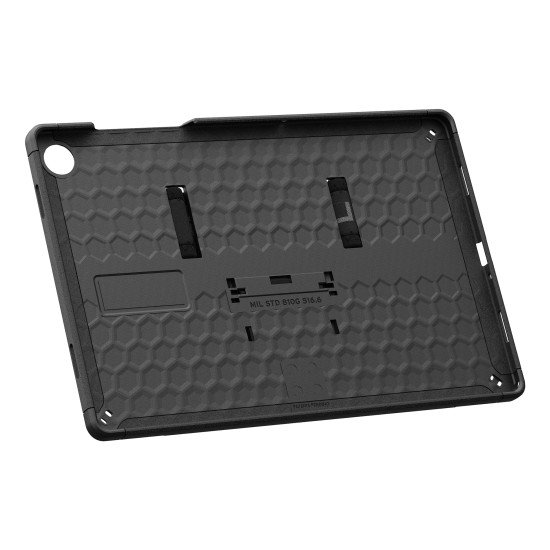 Urban Armor Gear 224462114040 étui pour tablette 27,9 cm (11") Housse Noir