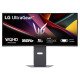 LG 34G600A-B écran PC 86,4 cm (34") 3440 x 1440 pixels Wide Quad HD LCD Noir