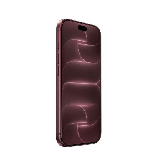 Belkin Anti-Reflective Screen Protector for iPhone 18 Pro / iPhone 17 Pro Film de protection anti-reflets Apple 1 pièce(s)