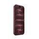Belkin Anti-Reflective Screen Protector for iPhone 18 Pro / iPhone 17 Pro Film de protection anti-reflets Apple 1 pièce(s)