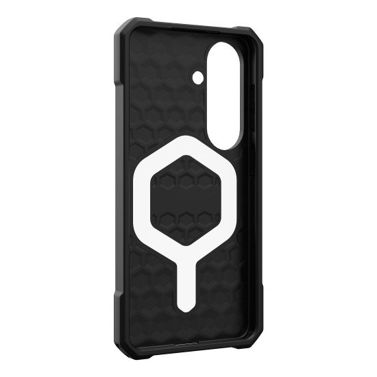 Urban Armor Gear Essential Armor coque de protection pour téléphones portables 16 cm (6.3") Housse Noir