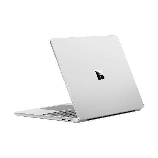 Microsoft Surface Laptop 13" Copilot+ PC Qualcomm Snapdragon Ordinateur portable 33 cm (13") Écran tactile 16 Go LPDDR5x-SDRAM 1 To SSD Wi-Fi 7 (802.11be) Windows 11 Pro Platine Microsoft Surface Laptop 13" Copilot+ PC Qualcomm Snapdragon Ordinateur portable 33 cm (13") Écran tactile 16 Go LPDDR5x-SDRAM 1 To SSD Wi-Fi 7 (802.11be) Windows 11 Pro Platine