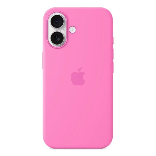 Apple MDGM4ZM/A coque de protection pour téléphones portables 15,5 cm (6.1") Housse Rose Apple MDGM4ZM/A coque de protection pour téléphones portables 15,5 cm (6.1") Housse Rose