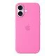 Apple MDGM4ZM/A coque de protection pour téléphones portables 15,5 cm (6.1") Housse Rose Apple MDGM4ZM/A coque de protection pour téléphones portables 15,5 cm (6.1") Housse Rose