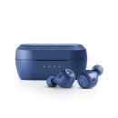 Teufel REAL blue TWS 3 Casque Sans fil Ecouteurs Appels/Musique Bluetooth Bleu