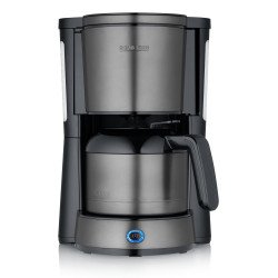 Severin KA 9343 machine à café Semi-automatique Machine à café filtre 1 L
