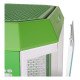 Thermaltake The Tower 600 Midi Tower Vert Thermaltake The Tower 600 Midi Tower Vert