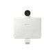 Samsung M8 M80F écran PC 81,3 cm (32") 3840 x 2160 pixels 4K Ultra HD LCD Blanc Samsung M8 M80F écran PC 81,3 cm (32") 3840 x 2160 pixels 4K Ultra HD LCD Blanc