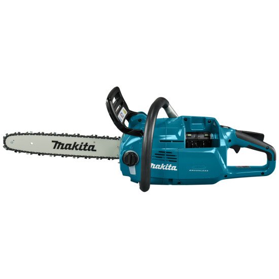 Makita UC011GZ tronçonneuse Noir, Bleu