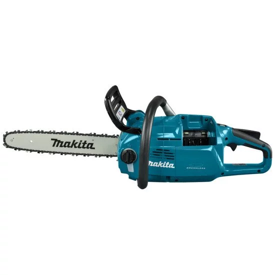 Makita UC011GZ tronçonneuse Noir, Bleu Makita UC011GZ tronçonneuse Noir, Bleu