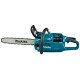 Makita UC011GZ tronçonneuse Noir, Bleu