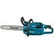 Makita UC011GZ tronçonneuse Noir, Bleu Makita UC011GZ tronçonneuse Noir, Bleu
