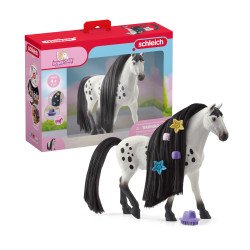 schleich HORSE CLUB Sofia's Beauties Beauty Horse Knabstrupper Stallion schleich HORSE CLUB Sofia's Beauties Beauty Horse Knabstrupper Stallion