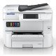Epson WorkForce Pro EM-C7100DWF Jet d'encre A3+ 4800 x 1200 DPI 35 ppm Wifi Epson WorkForce Pro EM-C7100DWF Jet d'encre A3+ 4800 x 1200 DPI 35 ppm Wifi