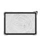 Urban Armor Gear Plasma Healthcare 324023B14130 étui pour tablette 30,5 cm (12") Anti-chocs Gris, Blanc Urban Armor Gear Plasma Healthcare 324023B14130 étui pour tablette 30,5 cm (12") Anti-chocs Gris, Blanc