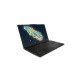 Lenovo ThinkPad P16s Gen 5 (Intel) Intel Core Ultra 9 386H Station de travail mobile 40,6 cm (16") Écran tactile WUXGA 64 Go LPDDR5x-SDRAM 1 To SSD NVIDIA RTX PRO 2000 Blackwell Wi-Fi 7 (802.11be) Windows 11 Pro Anglais Noir