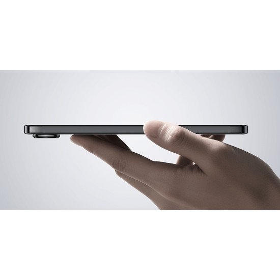 Nubia Z2468N 17,2 cm (6.78") Double SIM Android 15 5G USB Type-C 20 Go 256 Go 5000 mAh Noir