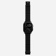 Nomad NM014834858 accessoire intelligent à porter sur soi Bande Noir Titane