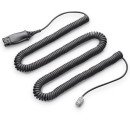 POLY Adaptateur CA universelle Savi Office avec prise droite - 9 V 1000 mA POLY Adaptateur CA universelle Savi Office avec prise droite - 9 V 1000 mA