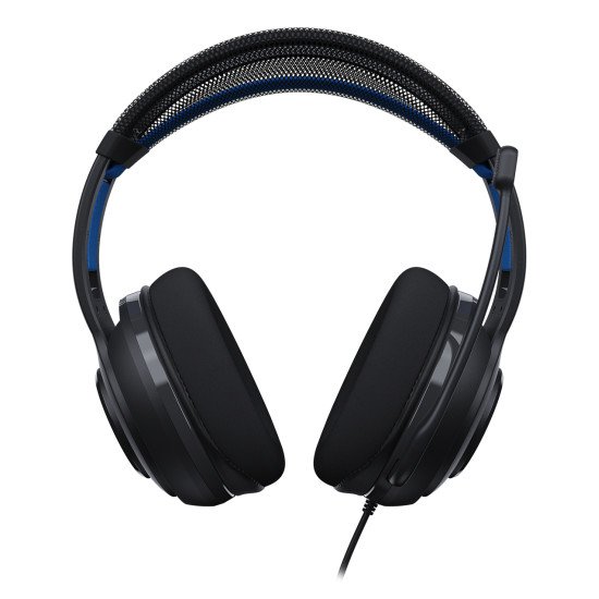 Turtle Beach Atlas 200 Casque Avec fil Arceau Gaming Noir