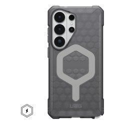 Urban Armor Gear Essential Armor coque de protection pour téléphones portables 17,5 cm (6.9") Housse Gris
