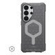 Urban Armor Gear Essential Armor coque de protection pour téléphones portables 17,5 cm (6.9") Housse Gris
