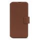 Decoded Leather Detachable Wallet coque de protection pour téléphones portables 17 cm (6.7") Étui avec portefeuille Marron Decoded Leather Detachable Wallet coque de protection pour téléphones portables 17 cm (6.7") Étui avec portefeuille Marron