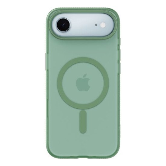 Belkin SheerForce coque de protection pour téléphones portables 16,5 cm (6.5") Housse Vert