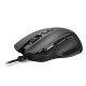 Sharkoon SHARK Force 3 souris Gaming Droitier USB Type-A Optique 12800 DPI