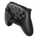 Nintendo Manette Pro Switch 2 édition Resident Evil Requiem