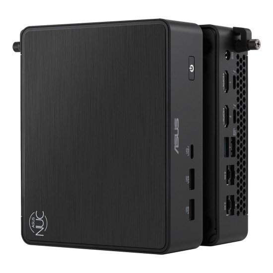 ASUS NUC 16 Pro RNUC16GDKU760002 Noir 356H