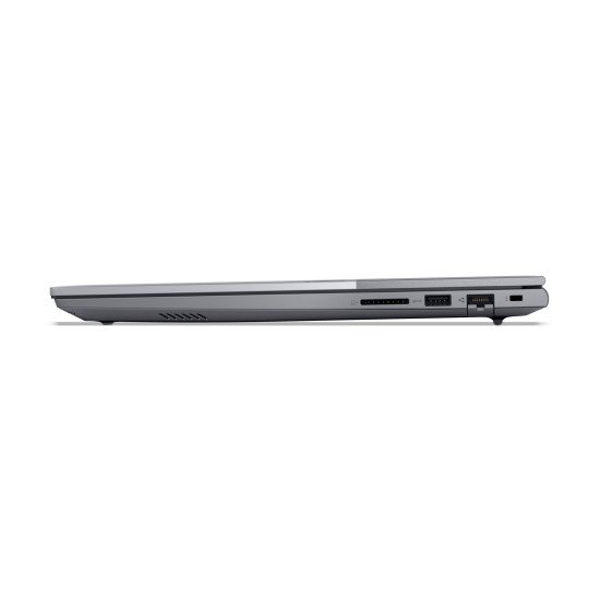 Lenovo ThinkBook 16 G8 IRL Intel Core 5 210H Ordinateur portable 40,6 cm (16") WUXGA 16 Go DDR5-SDRAM 512 Go SSD Wi-Fi 6E (802.11ax) Windows 11 Pro Belge Gris Lenovo ThinkBook 16 G8 IRL Intel Core 5 210H Ordinateur portable 40,6 cm (16") WUXGA 16 Go DDR5-SDRAM 512 Go SSD Wi-Fi 6E (802.11ax) Windows 11 Pro Belge Gris