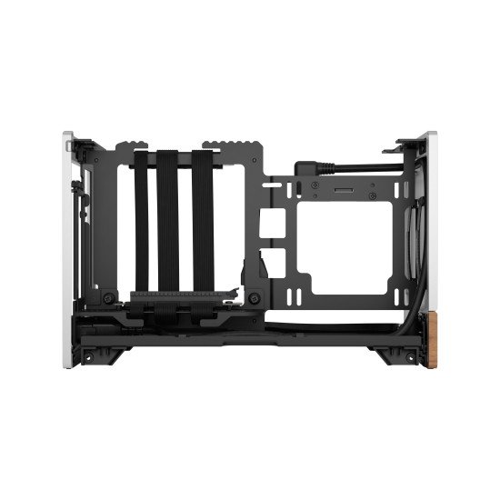 Fractal Design Terra Small Form Factor (SFF) Argent