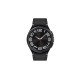 Samsung Galaxy Watch6 Classic SM-R955FZKADBT smartwatche et montre de sport 3,3 cm (1.3") Super AMOLED 43 mm Numérique 432 x 432 pixels Écran tactile 4G Noir Wifi GPS (satellite)